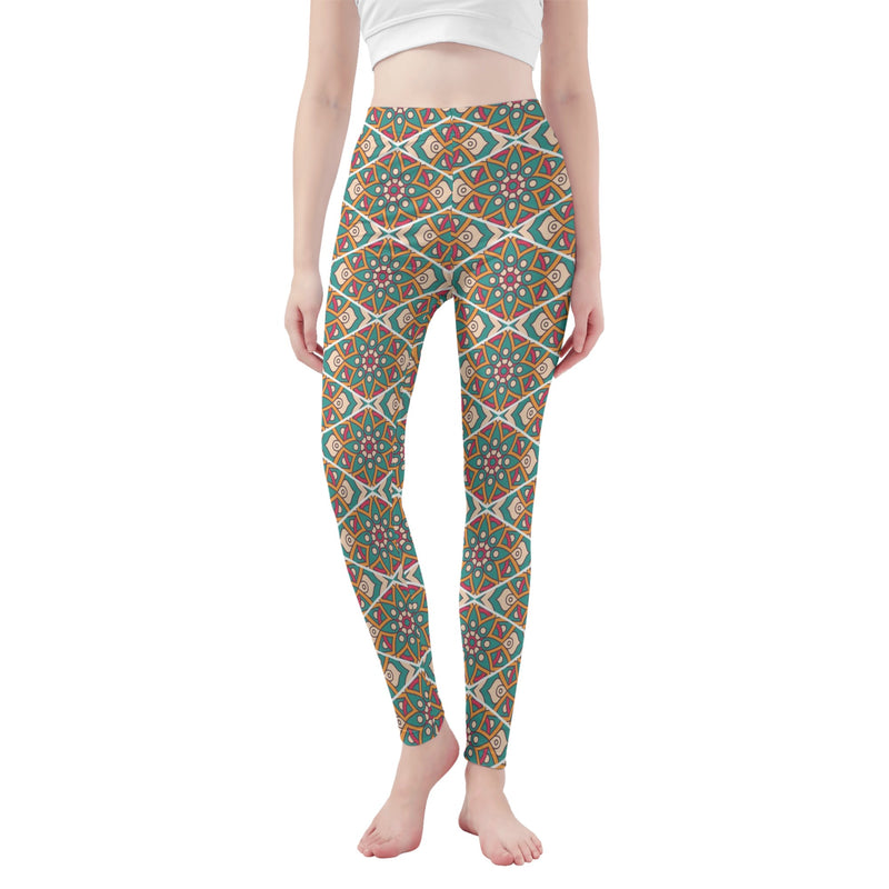 Womens Leggings