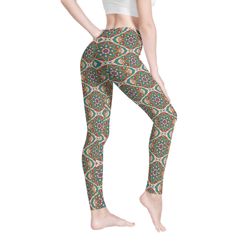 Womens Leggings