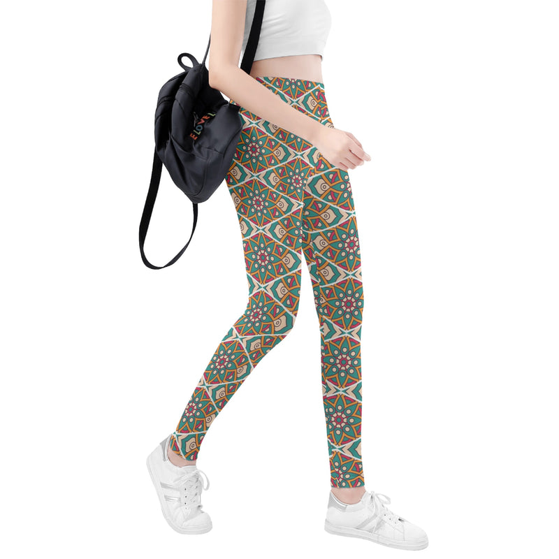 Womens Leggings