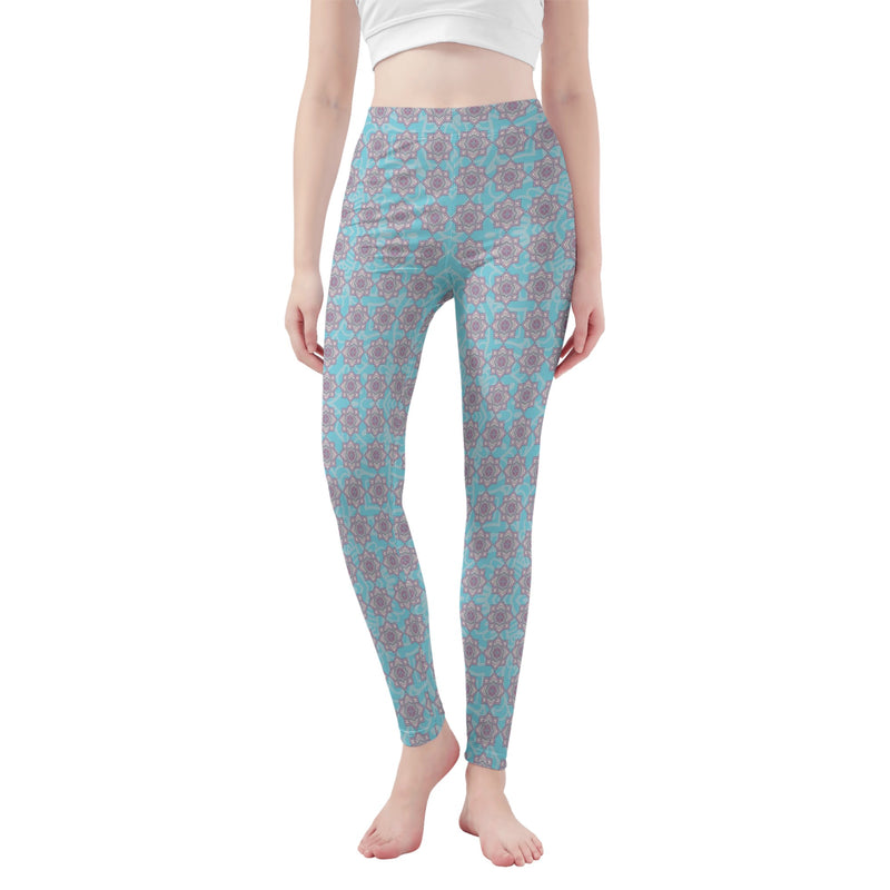 Womens Leggings