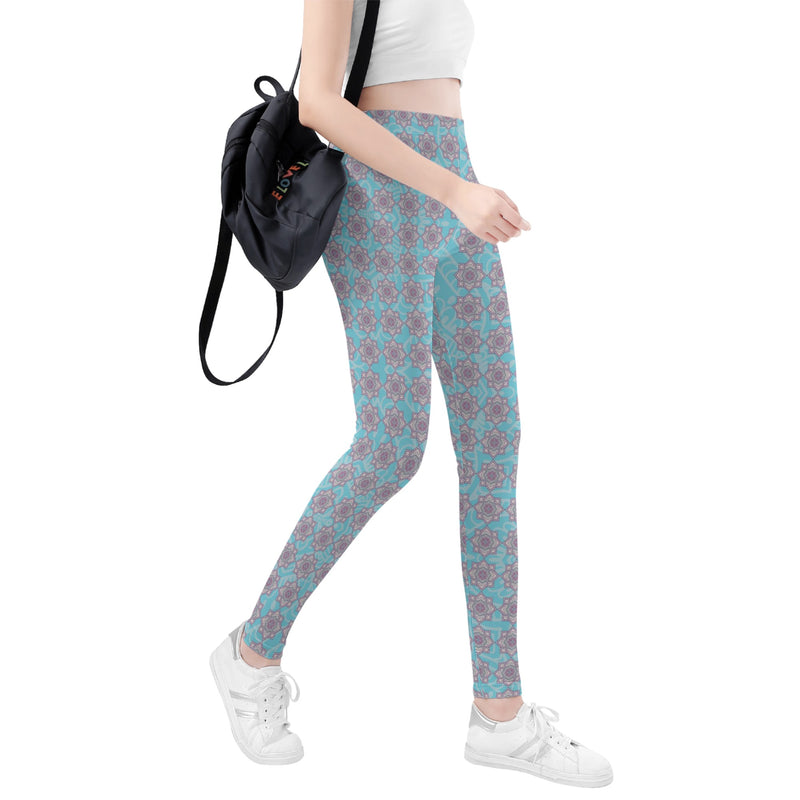 Womens Leggings