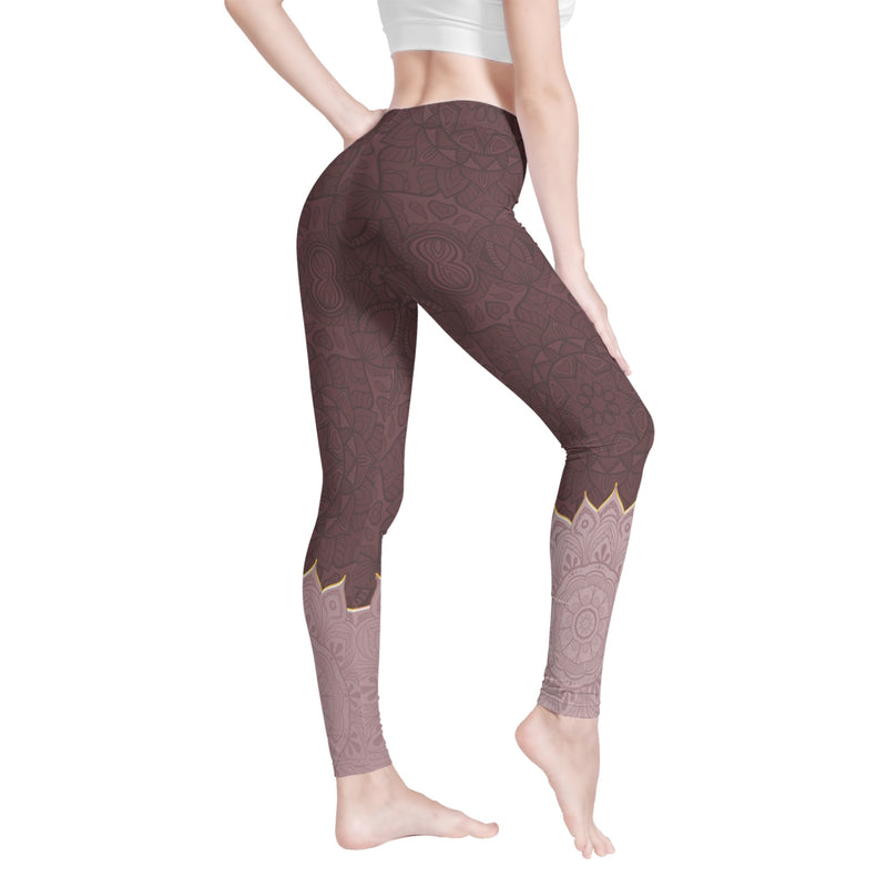 Womens Leggings