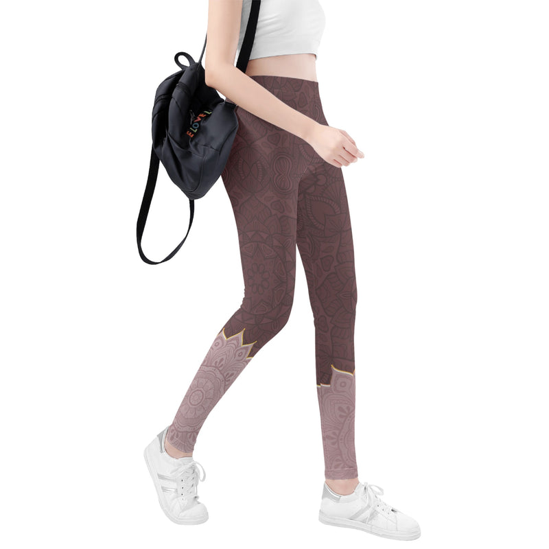 Womens Leggings