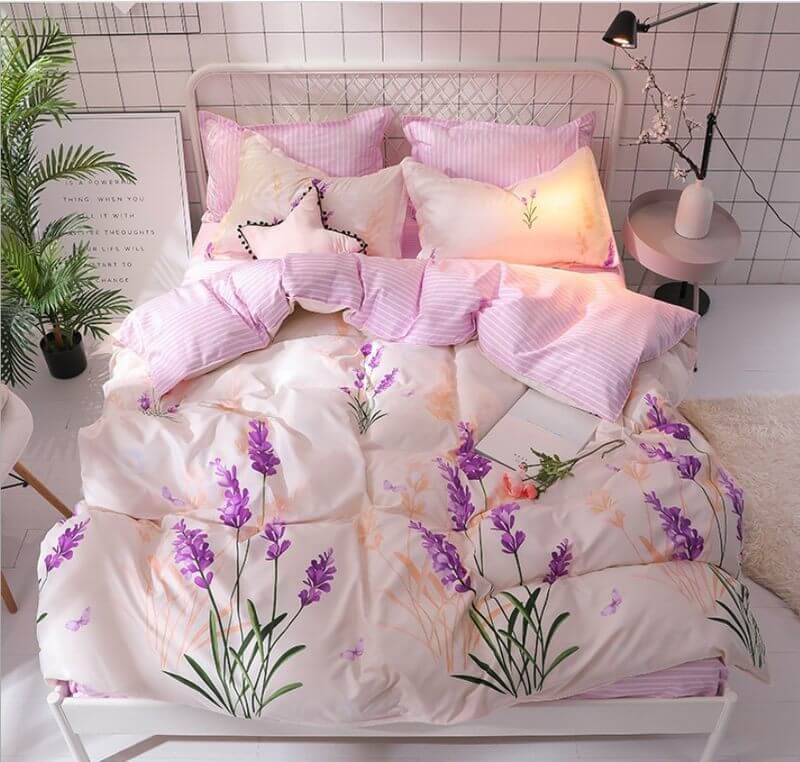 4-piece bedding set - Starttech Online Market