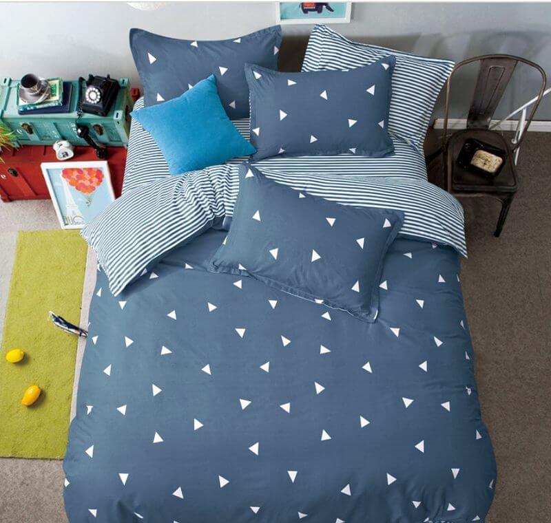 4-piece bedding set - Starttech Online Market