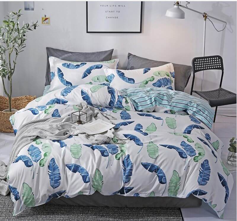 4-piece bedding set - Starttech Online Market