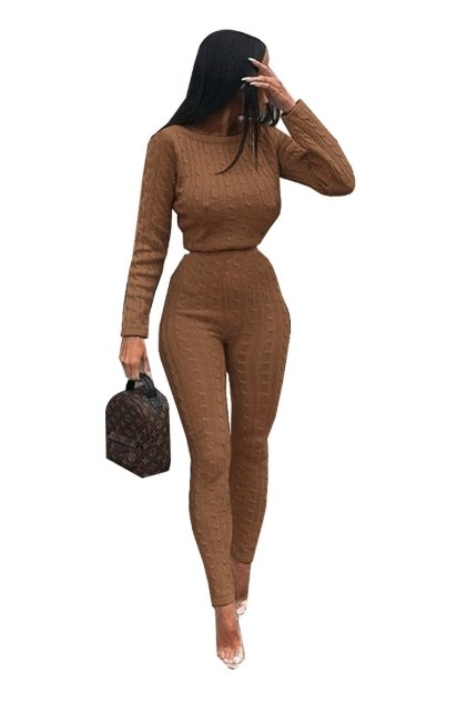 A two-piece sweater set - Starttech Online Market