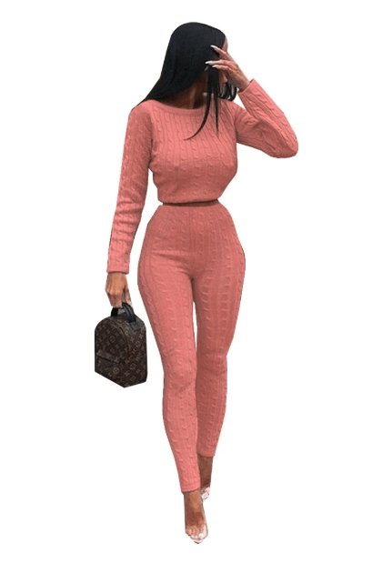 A two-piece sweater set - Starttech Online Market