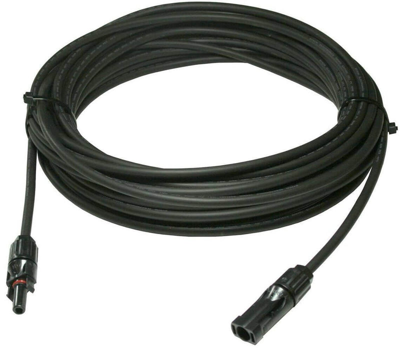 ACOPOWER 10/20FT 12AWG MC4 Extension Cable - Starttech Online Market