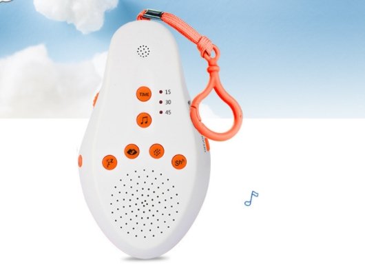 Baby Pacifying Sleep Aid Music Sleep Apparatus Electronic Music - Starttech Online Market