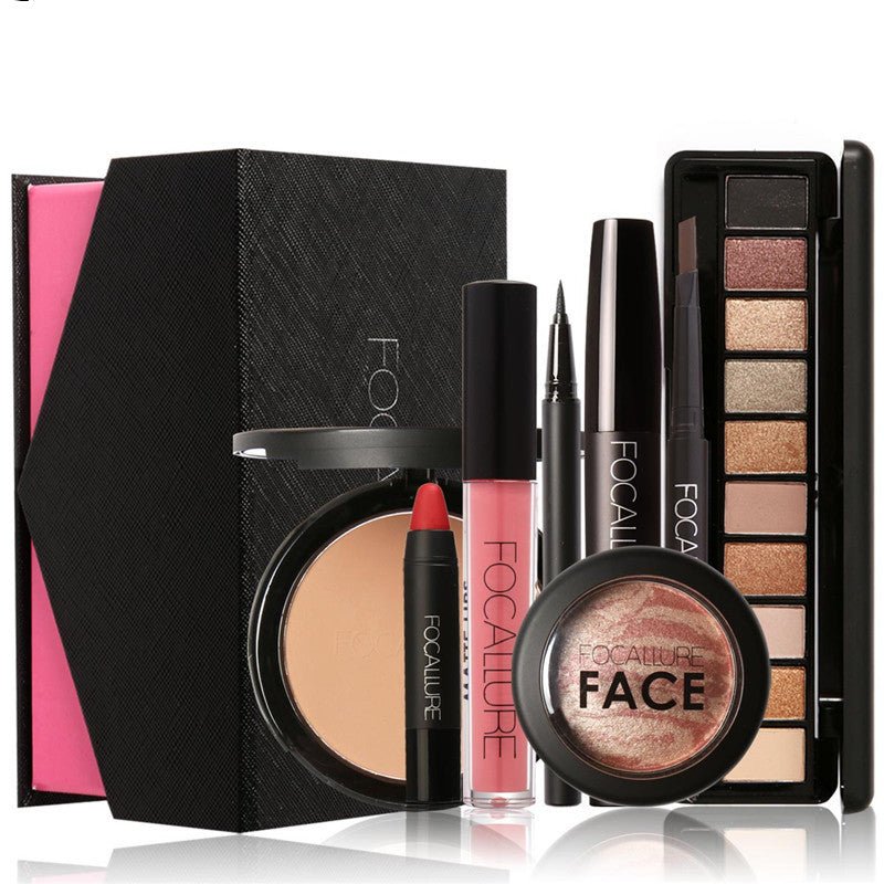 Beginner makeup set - Starttech Online Market