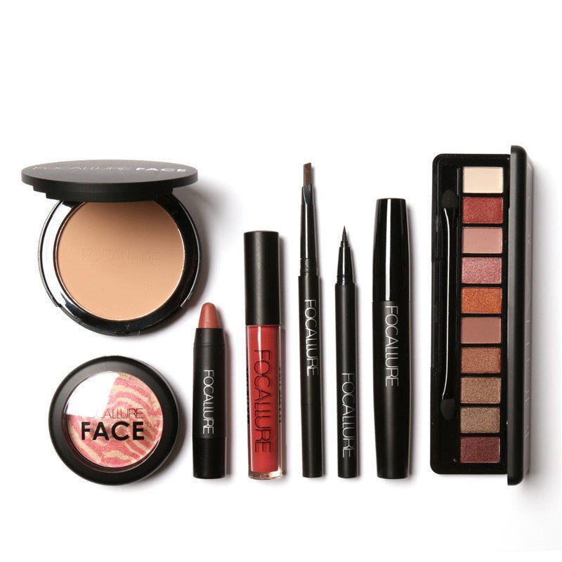 Beginner makeup set - Starttech Online Market