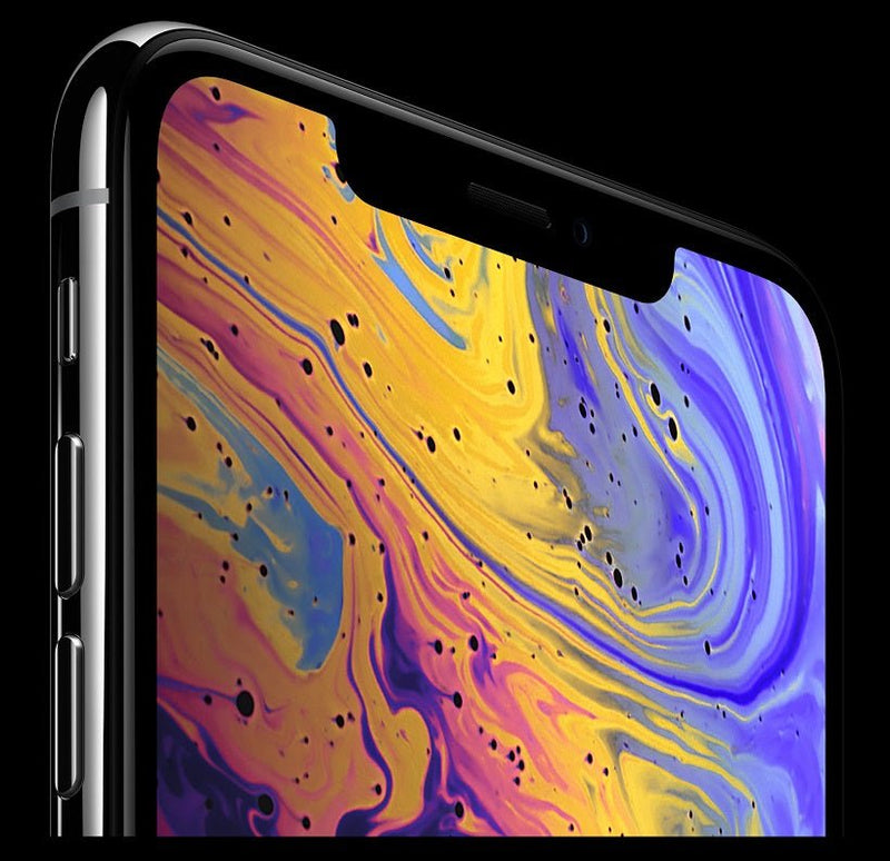 Brand New iPhone Xs/Xs Max 4G LTE Face ID All Screen 5.8/6.5" OLED Super Retina Display Smartphone - Starttech Online Market