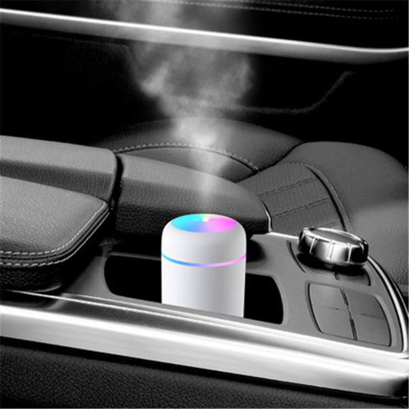 Car Air Purifying Humidifier - Starttech Online Market