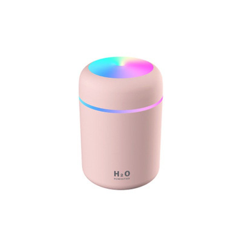 Car Air Purifying Humidifier - Starttech Online Market