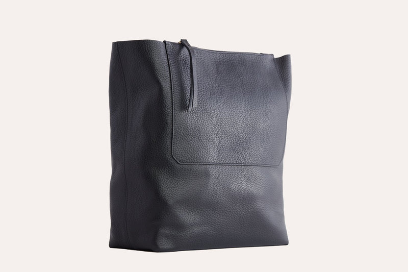 Double Zip Tote - Starttech Online Market