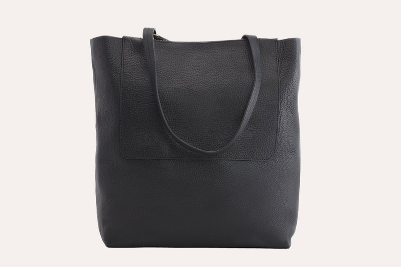 Double Zip Tote - Starttech Online Market