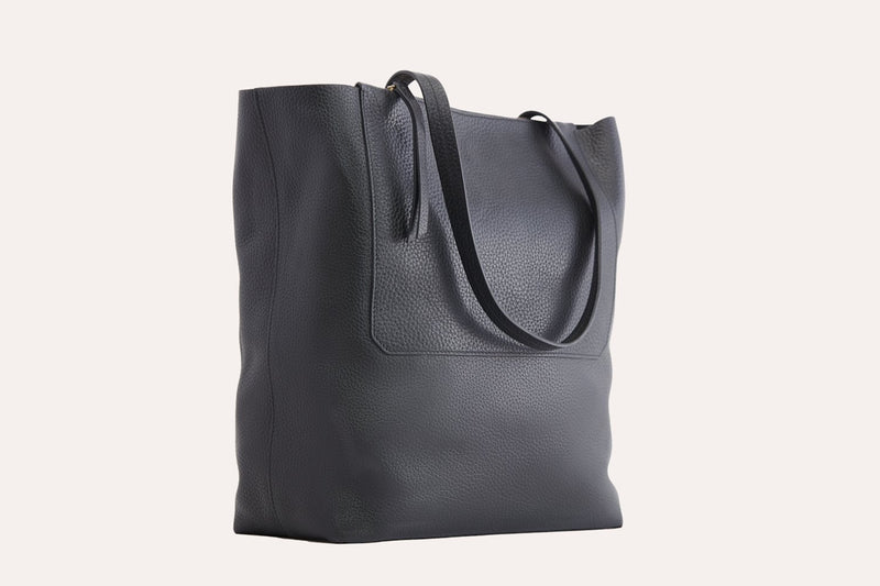 Double Zip Tote - Starttech Online Market