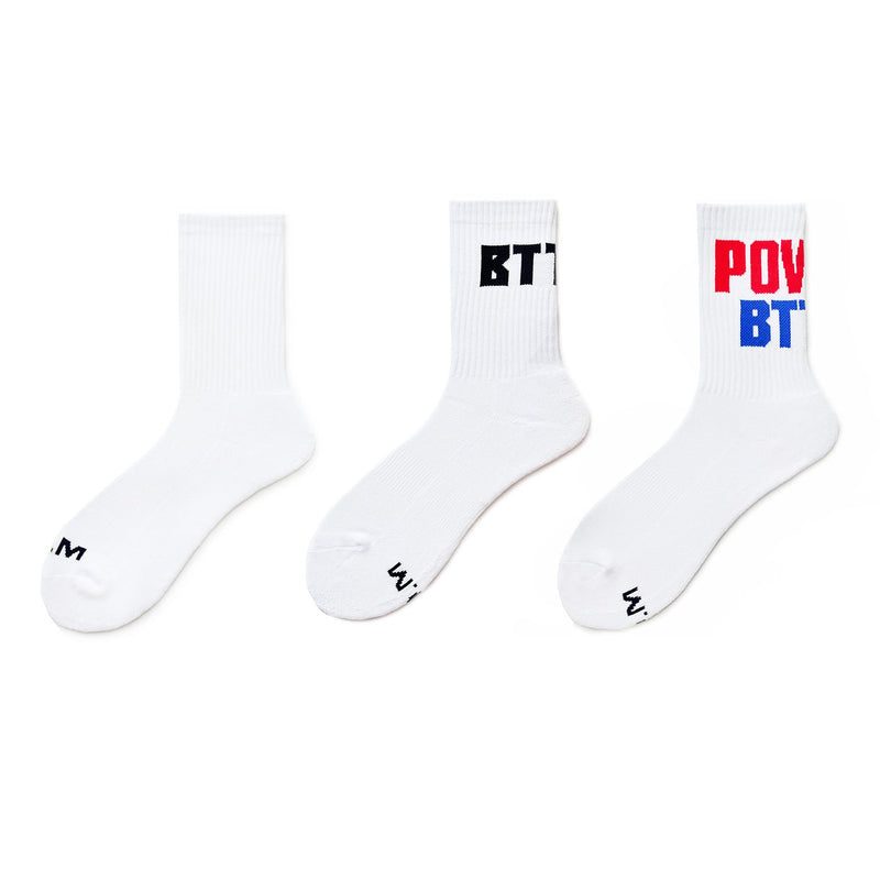 Formal basketball and football socks - Starttech Online Market