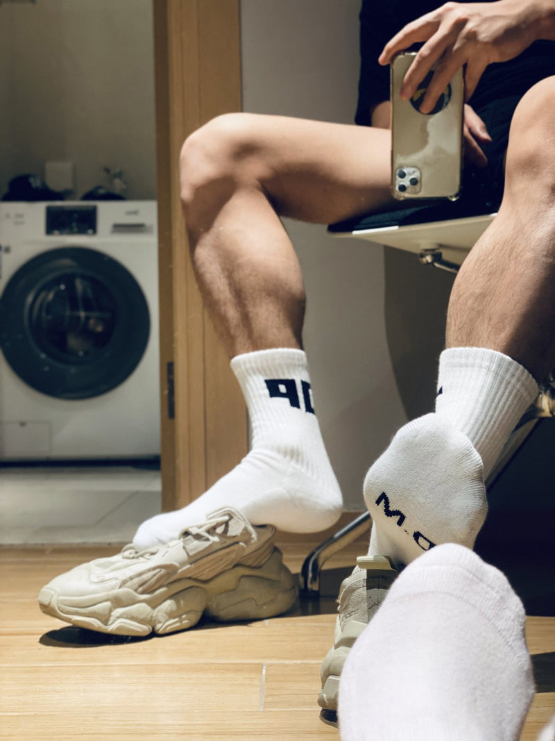 Formal basketball and football socks - Starttech Online Market