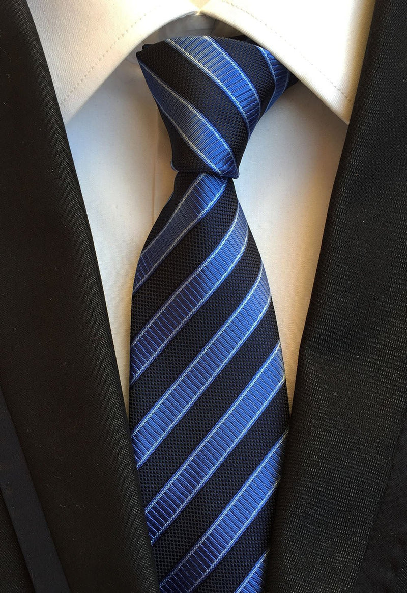 Formal business men's tie - Starttech Online Market