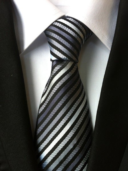 Formal business men's tie - Starttech Online Market