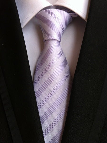 Formal business men's tie - Starttech Online Market