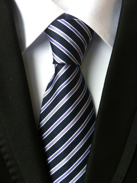 Formal business men's tie - Starttech Online Market