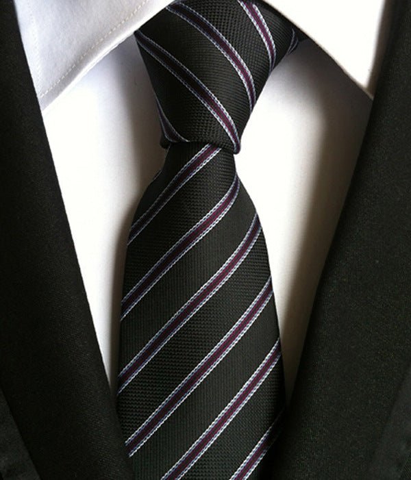 Formal business men's tie - Starttech Online Market