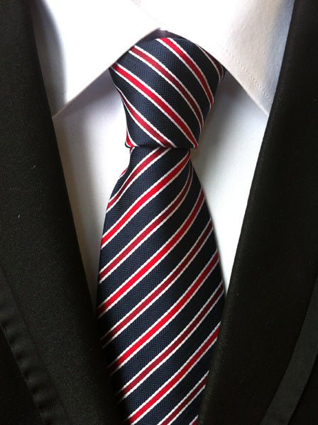 Formal business men's tie - Starttech Online Market