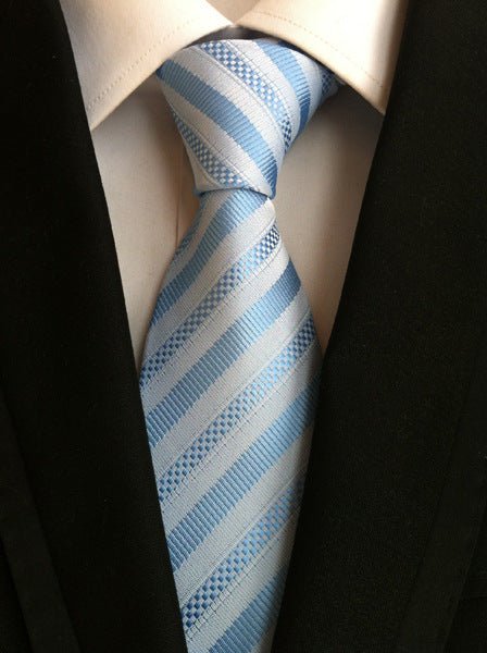 Formal business men's tie - Starttech Online Market