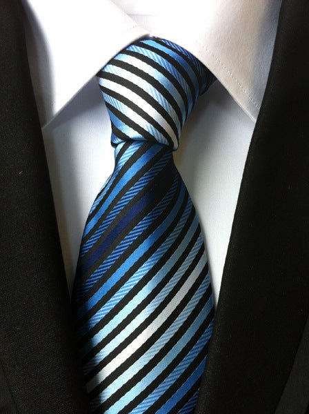 Formal business men's tie - Starttech Online Market