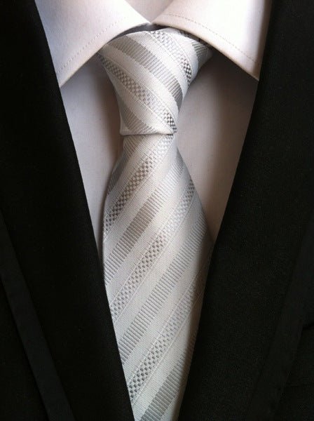 Formal business men's tie - Starttech Online Market