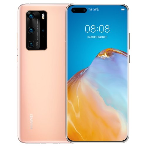 Huawei P40 Pro 5G Dual Sim (ELS-N29) 256GB 8GB Ram Unlocked - Starttech Online Market