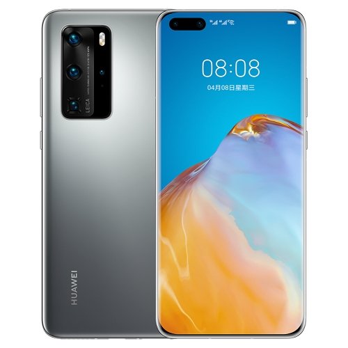 Huawei P40 Pro 5G Dual Sim (ELS-N29) 256GB 8GB Ram Unlocked - Starttech Online Market