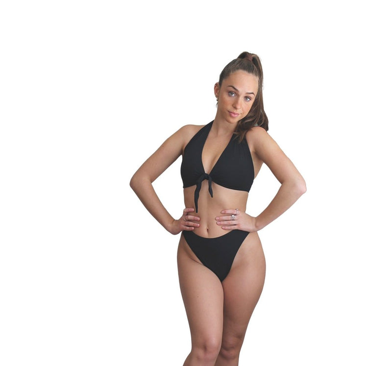 Ipanema Bikini Top - Black - Starttech Online Market