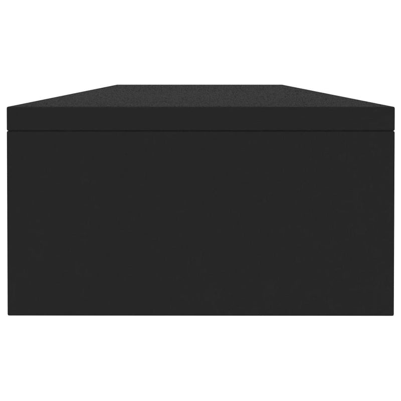 Monitor support Black 100 x 24 x 13 cm Chipboard - Starttech Online Market