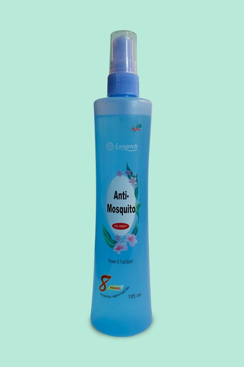 Mosquito Repellent Spray - Starttech Online Market