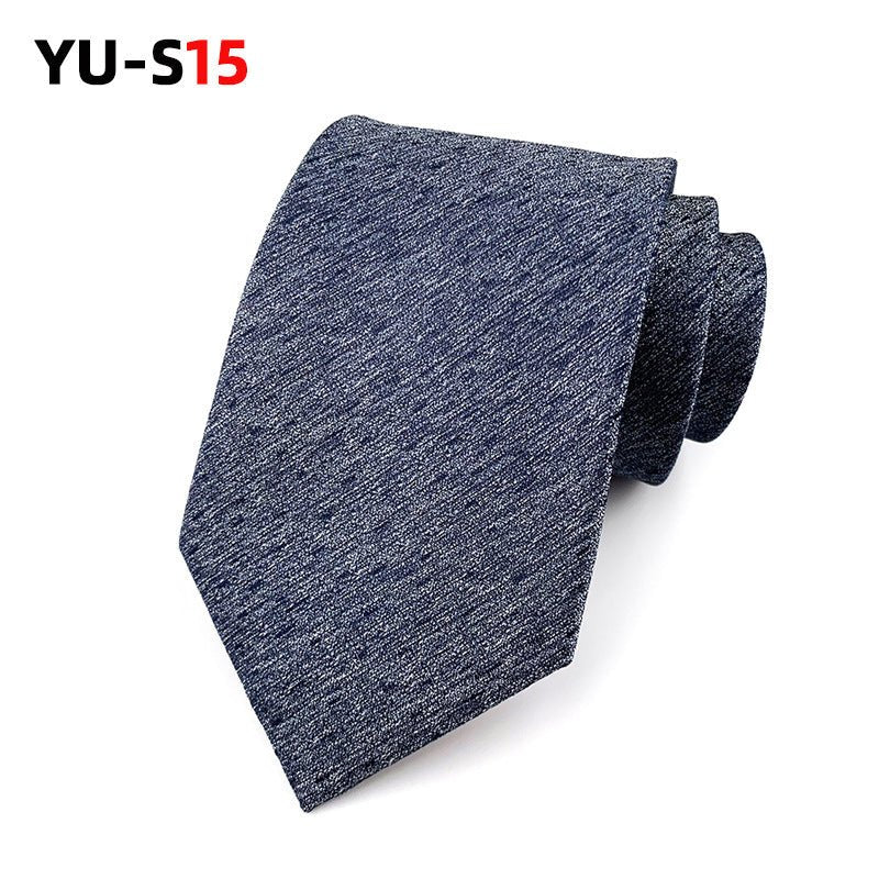 New Retro Style Gentleman Men's Flower Suit Tie - Starttech Online Market