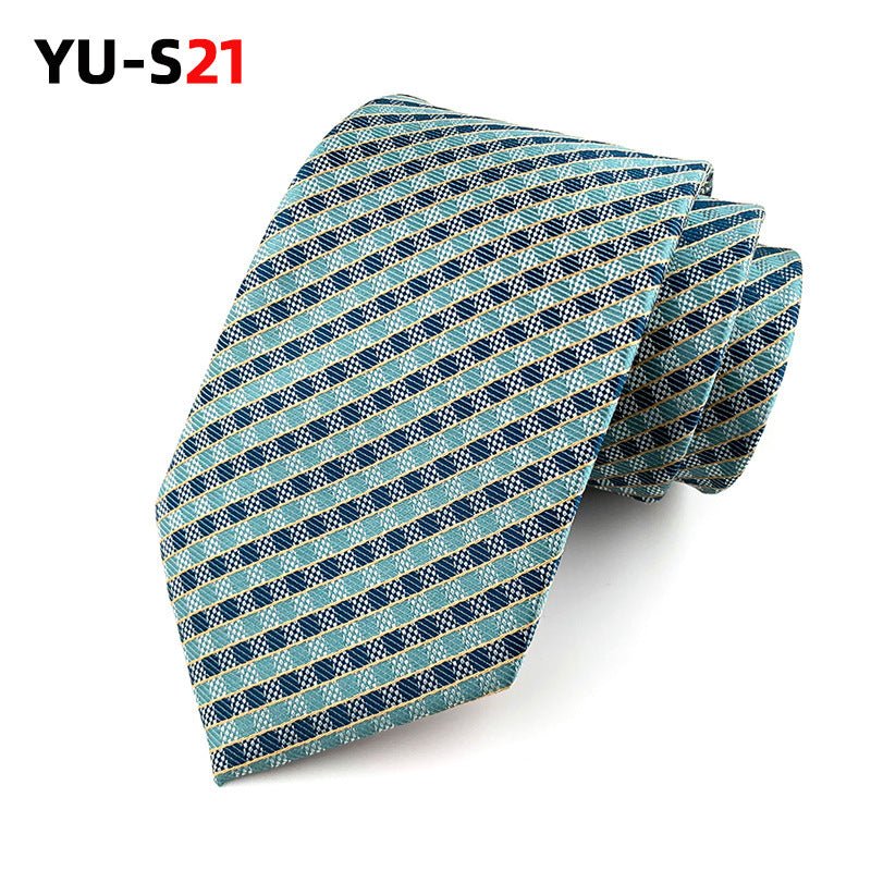 New Retro Style Gentleman Men's Flower Suit Tie - Starttech Online Market