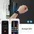 New W27 Pro Series 7 NFC Smart Watch AI Voice Bluetooth Call Wireless charging PRO Smart Watch - Starttech Online Market