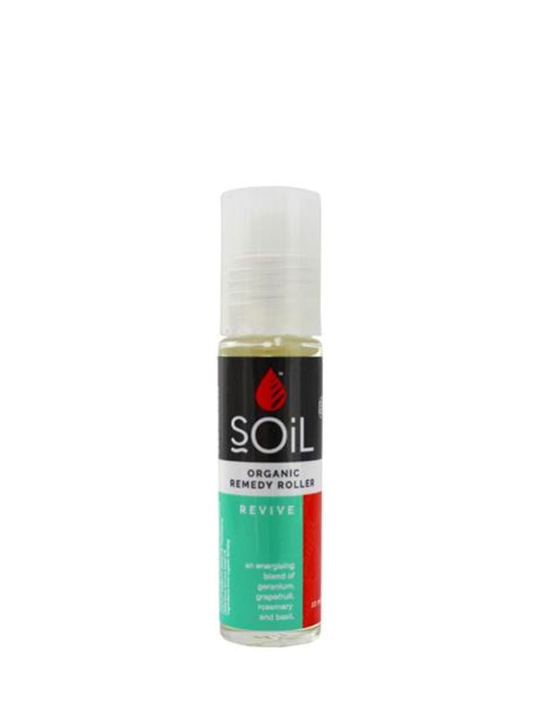 Organic Remedy Roller - Revive - Starttech Online Market