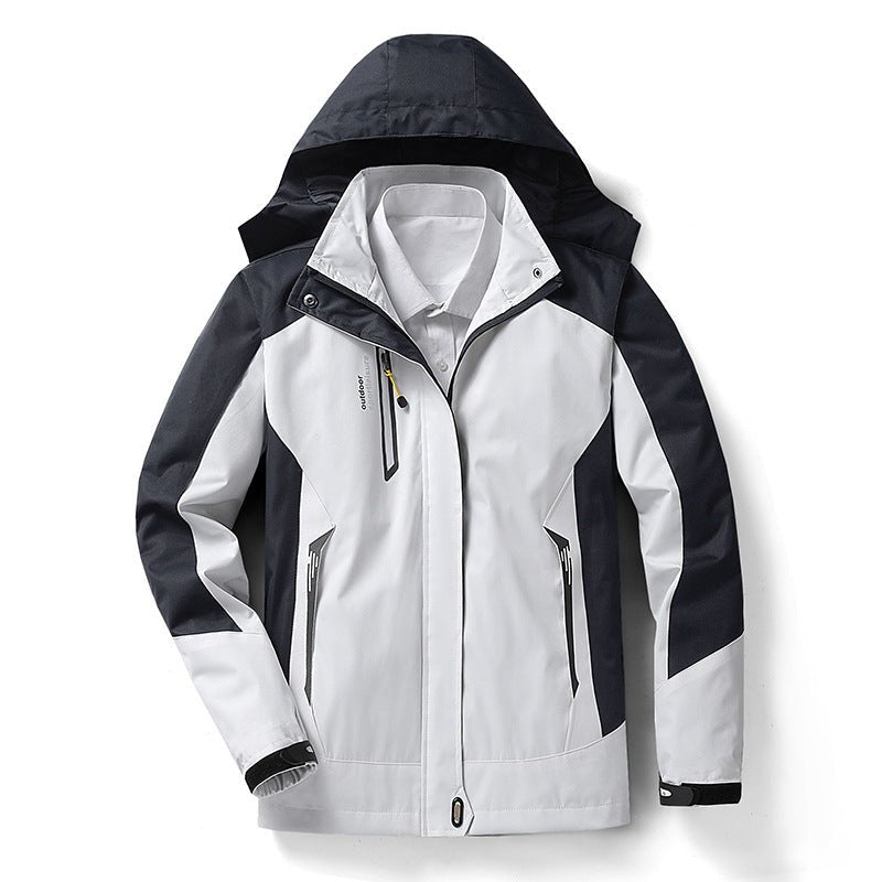 Outdoor jacket sportswear - Starttech Online Market