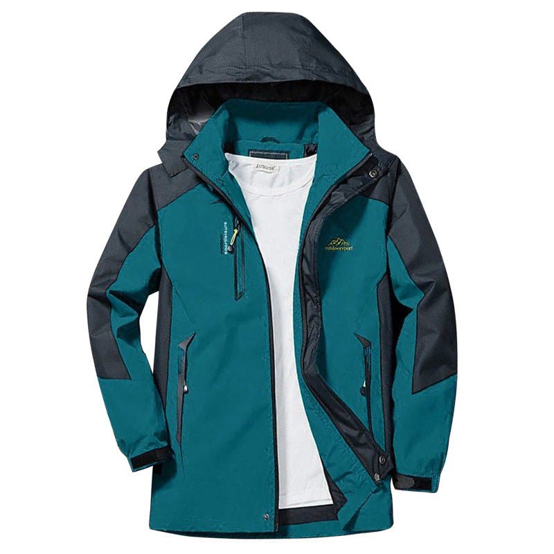 Outdoor jacket sportswear - Starttech Online Market