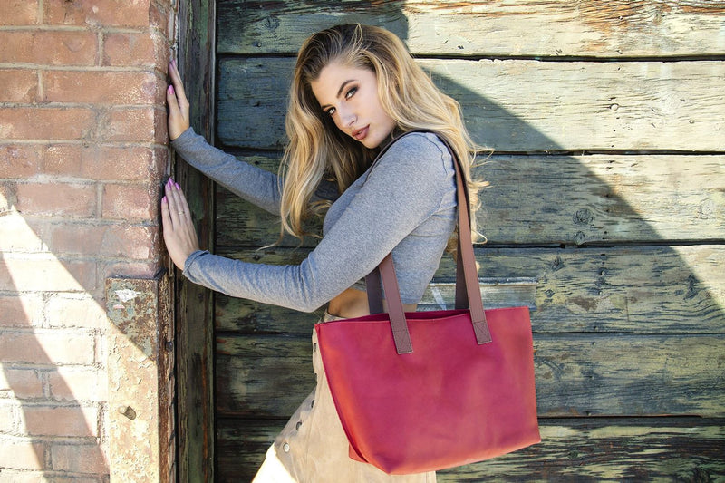 Perfect Tote Red - Starttech Online Market