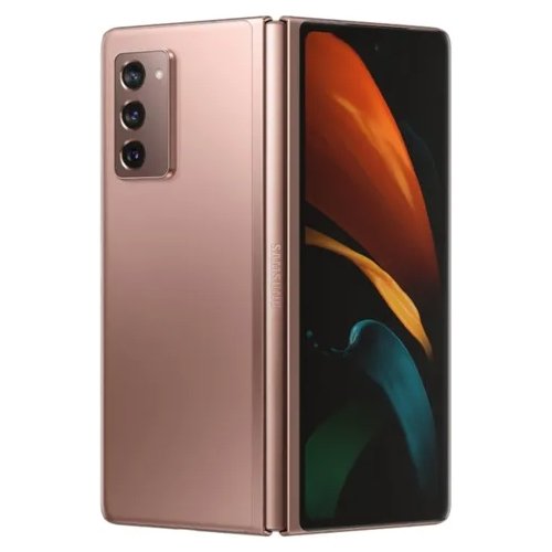 Samsung Galaxy Z Fold 2 5G (F9160) 12GB Ram 512GB UNLOCKED - Starttech Online Market