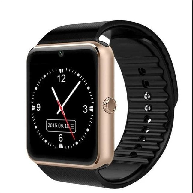 Smartwatch X6 Smart Bracelets - Starttech Online Market