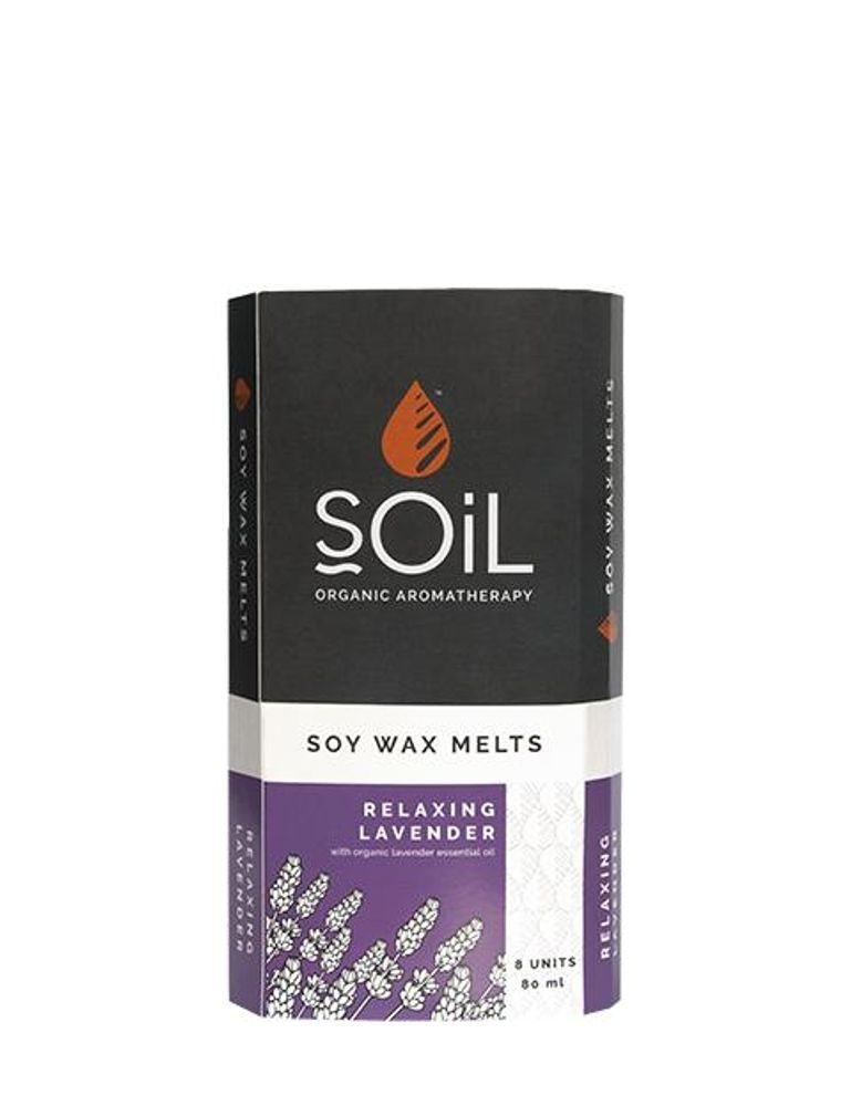 Soy Wax Melts - Lavender - Starttech Online Market