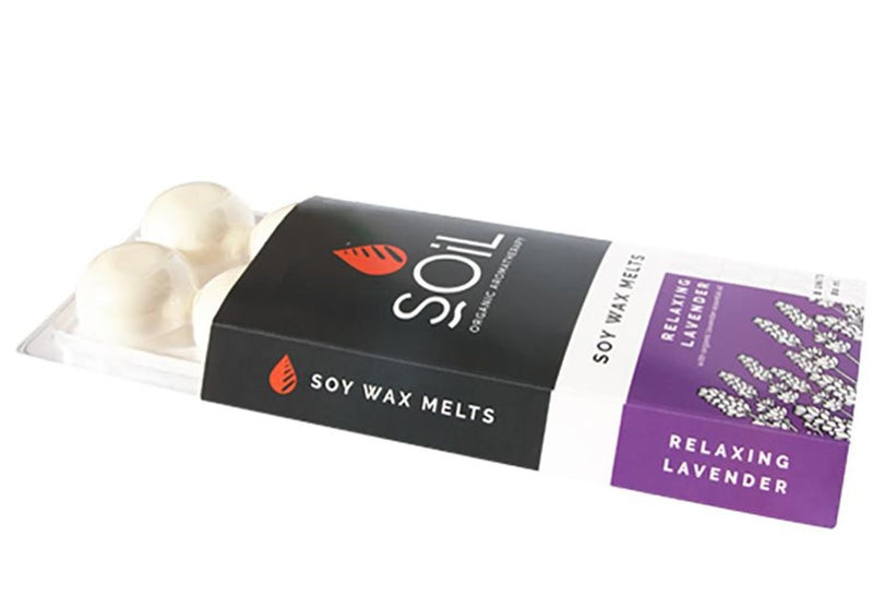 Soy Wax Melts - Lavender - Starttech Online Market