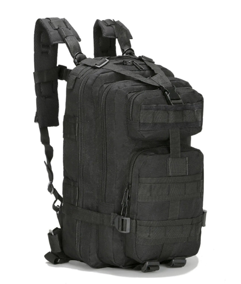 Tactical Military 25L Molle Backpack - Starttech Online Market